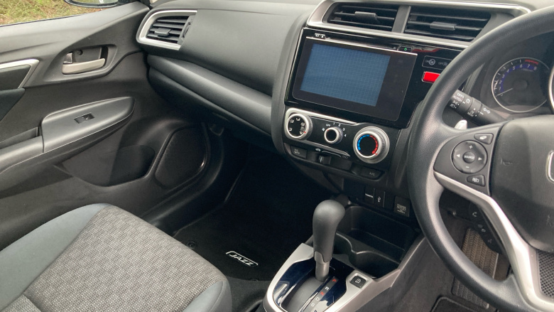 Honda Jazz 1.3 SE 5dr CVT Petrol Hatchback